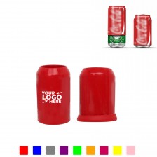 Silicone Beer Can Cover